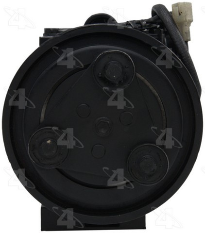 Four Seasons A/C Compressor P/N:57495