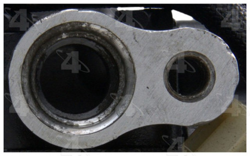 Four Seasons A/C Compressor 57495 - view 7