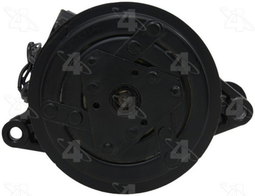 Four Seasons A/C Compressor P/N:57509