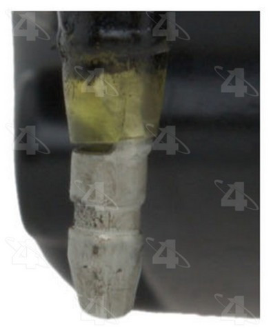 Four Seasons A/C Compressor P/N:57509