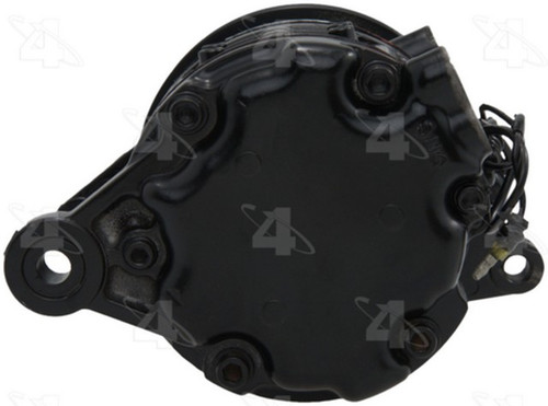 Four Seasons A/C Compressor 57509 - view 7