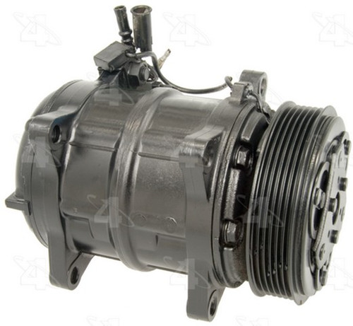 Four Seasons A/C Compressor 57520