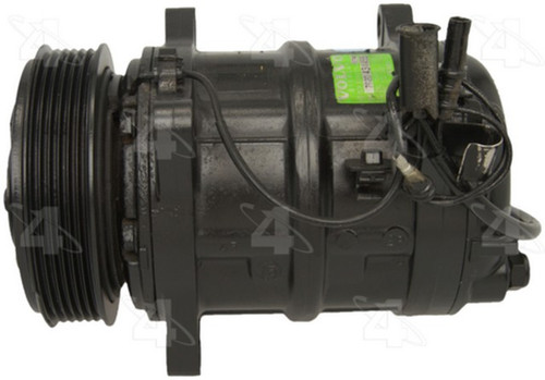 Four Seasons A/C Compressor P/N:57520