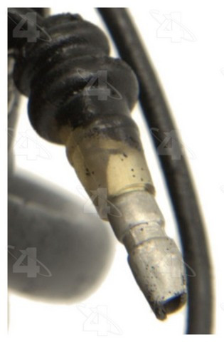 Four Seasons A/C Compressor P/N:57520