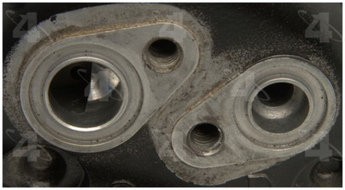 Four Seasons A/C Compressor 57520 - view 6