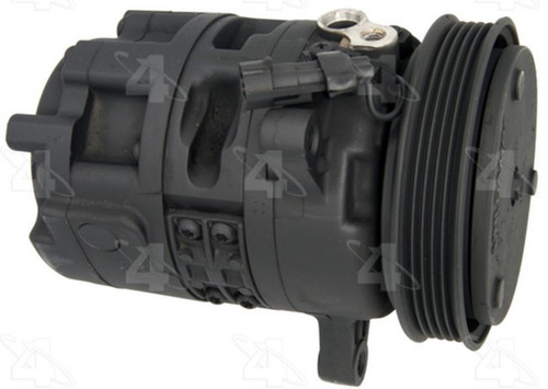 Four Seasons A/C Compressor 57526
