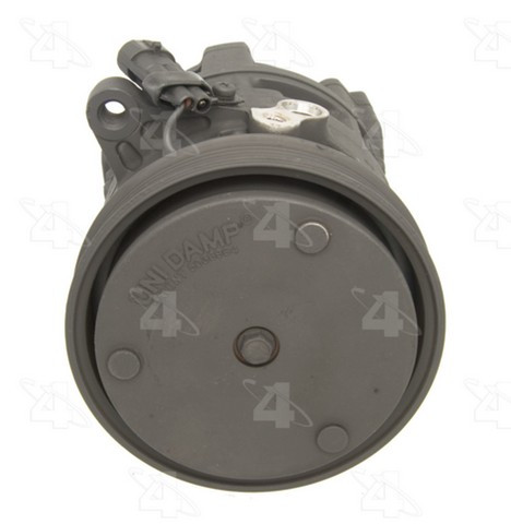 Four Seasons A/C Compressor P/N:57526