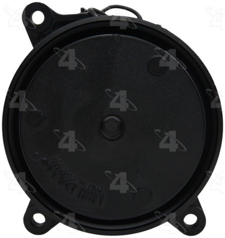 Four Seasons A/C Compressor 57528 - view 2