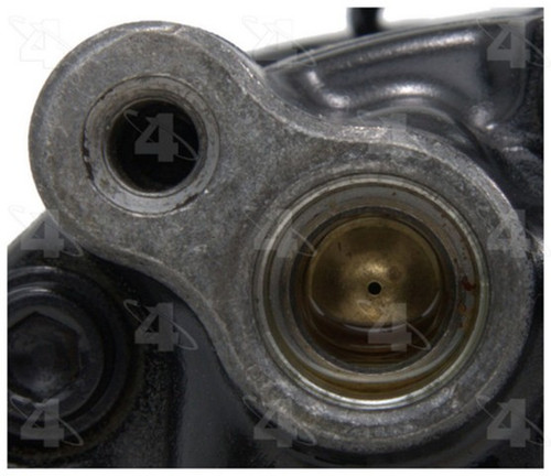 Four Seasons A/C Compressor P/N:57528