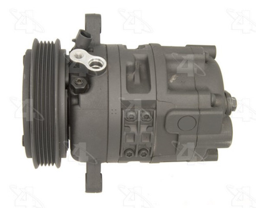 Four Seasons A/C Compressor P/N:57529