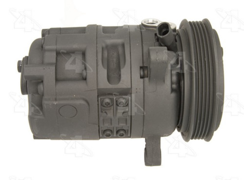 Four Seasons A/C Compressor 57529 - view 3