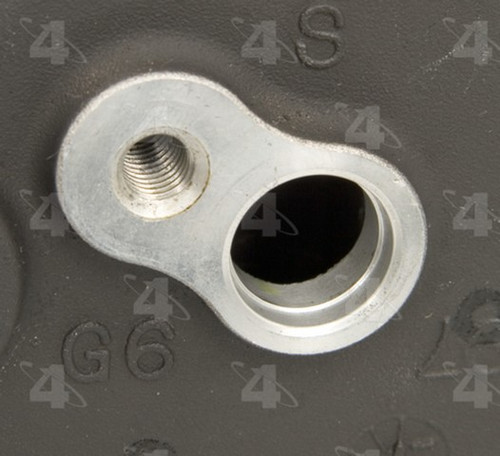 Four Seasons A/C Compressor 57529 - view 4