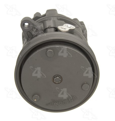Four Seasons A/C Compressor 57529 - view 6