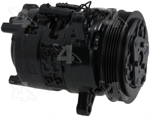 Four Seasons A/C Compressor 57533