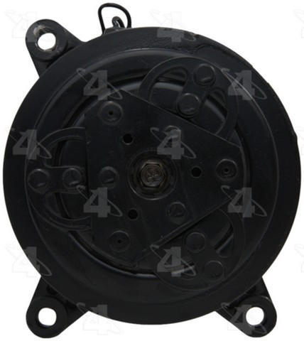 Four Seasons A/C Compressor P/N:57533