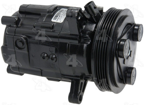 Four Seasons A/C Compressor 57541