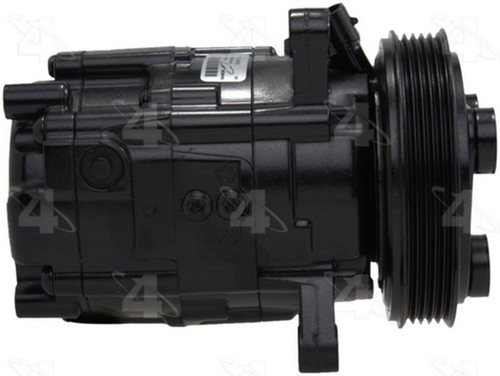 Four Seasons A/C Compressor P/N:57541