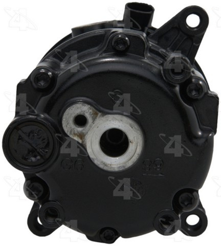 Four Seasons A/C Compressor P/N:57541