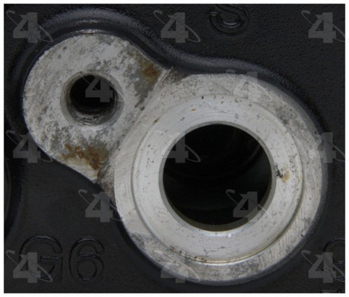 Four Seasons A/C Compressor P/N:57541