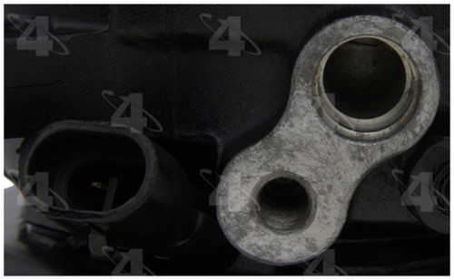 Four Seasons A/C Compressor 57541 - view 7