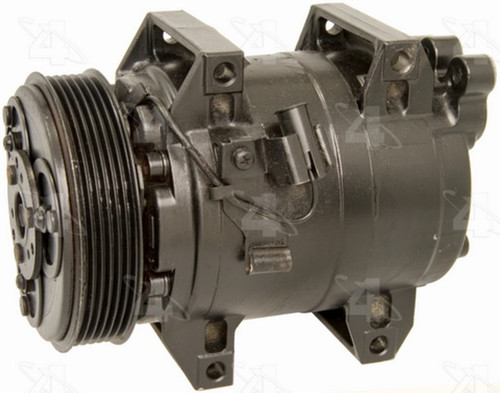 Four Seasons A/C Compressor 57544