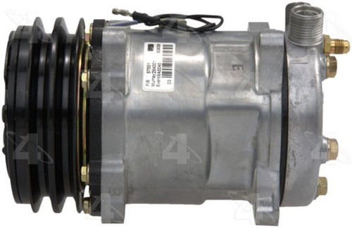 Four Seasons A/C Compressor P/N:57551