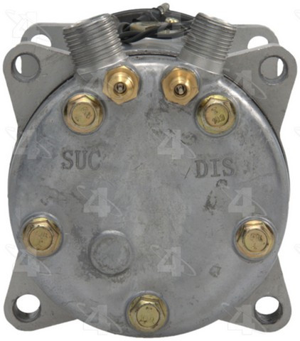 Four Seasons A/C Compressor P/N:57551
