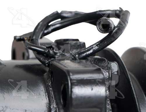 Four Seasons A/C Compressor P/N:57552