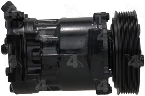 Four Seasons A/C Compressor P/N:57553