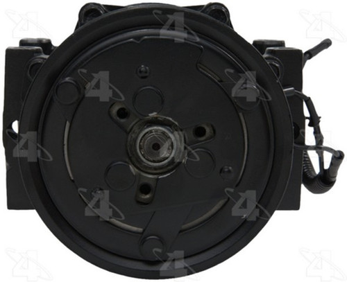 Four Seasons A/C Compressor P/N:57555