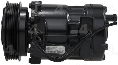 Four Seasons A/C Compressor P/N:57555