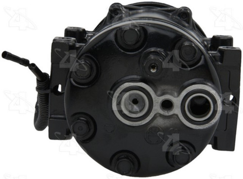 Four Seasons A/C Compressor 57555 - view 6
