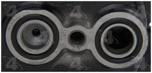 Four Seasons A/C Compressor P/N:57555