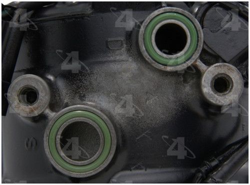 Four Seasons A/C Compressor P/N:57556