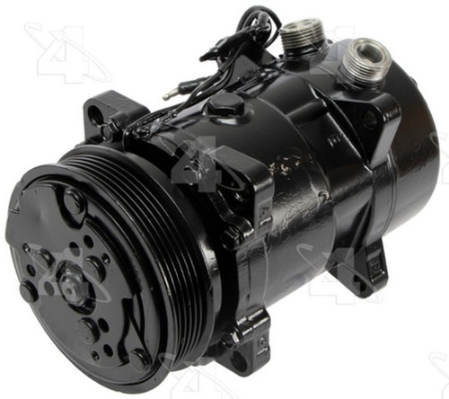 Four Seasons A/C Compressor 57580