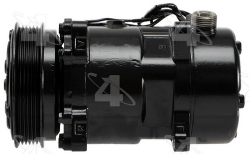 Four Seasons A/C Compressor P/N:57580