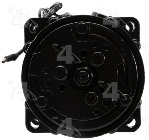 Four Seasons A/C Compressor P/N:57580