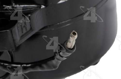 Four Seasons A/C Compressor P/N:57580