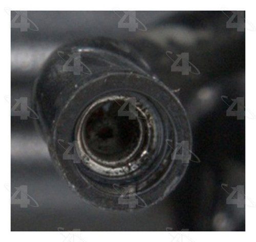 Four Seasons A/C Compressor 57582 - view 5