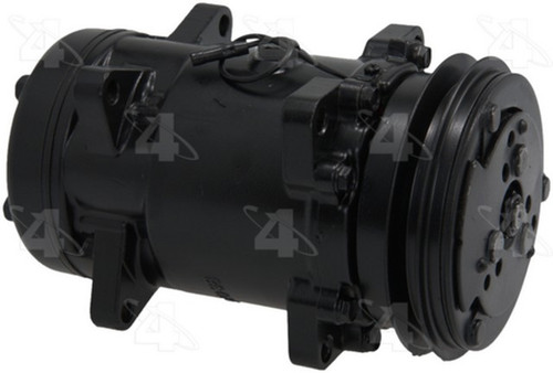 Four Seasons A/C Compressor 57586