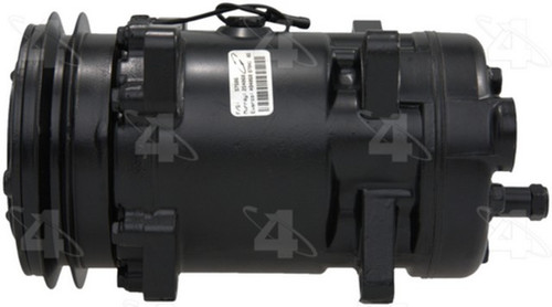 Four Seasons A/C Compressor P/N:57586