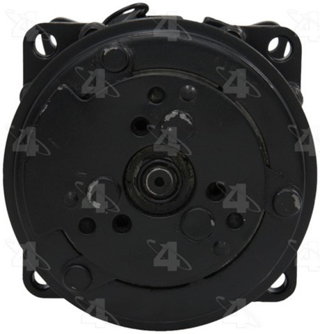 Four Seasons A/C Compressor P/N:57586