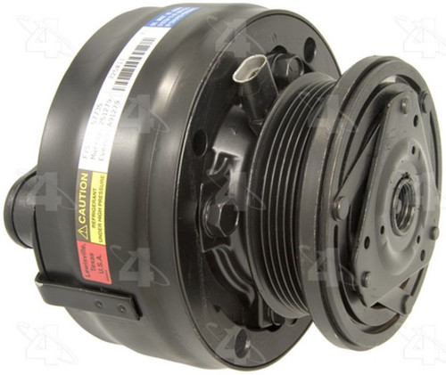 Four Seasons A/C Compressor 57735