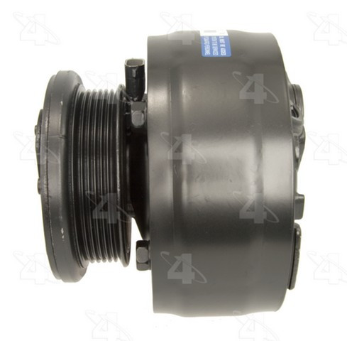 Four Seasons A/C Compressor 57735 - view 3