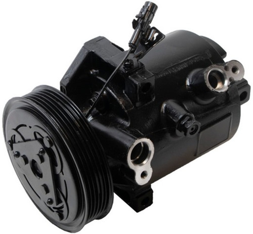 Four Seasons A/C Compressor 57800