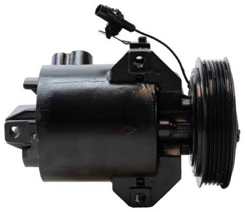 Four Seasons A/C Compressor 57800 - view 2
