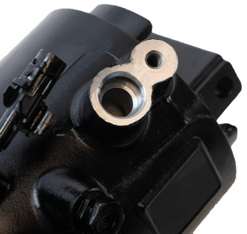 Four Seasons A/C Compressor P/N:57800