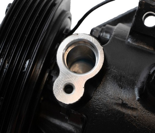 Four Seasons A/C Compressor P/N:57800
