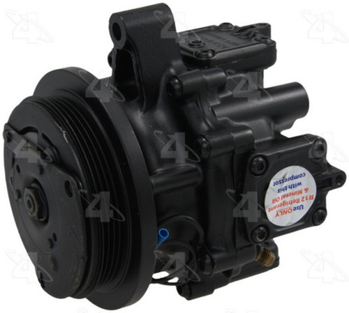 Four Seasons A/C Compressor 57871