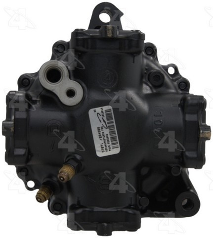 Four Seasons A/C Compressor 57871 - view 3